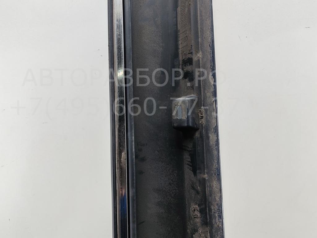 Накладка на порог (наружная)