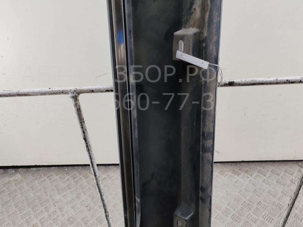 Накладка на порог (наружная)