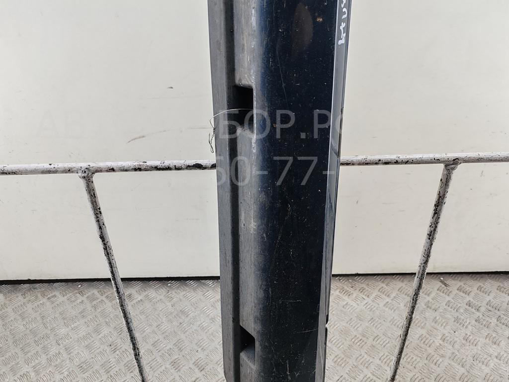 Накладка на порог (наружная)