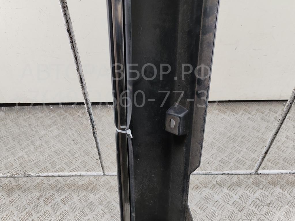 Накладка на порог (наружная)