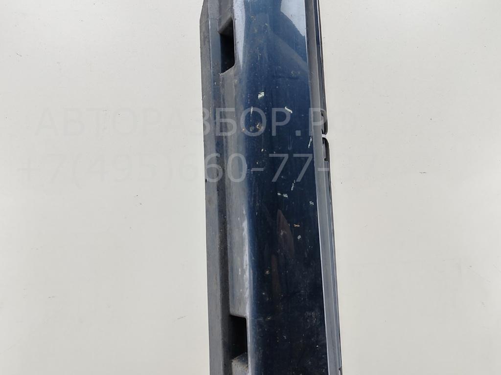 Накладка на порог (наружная)