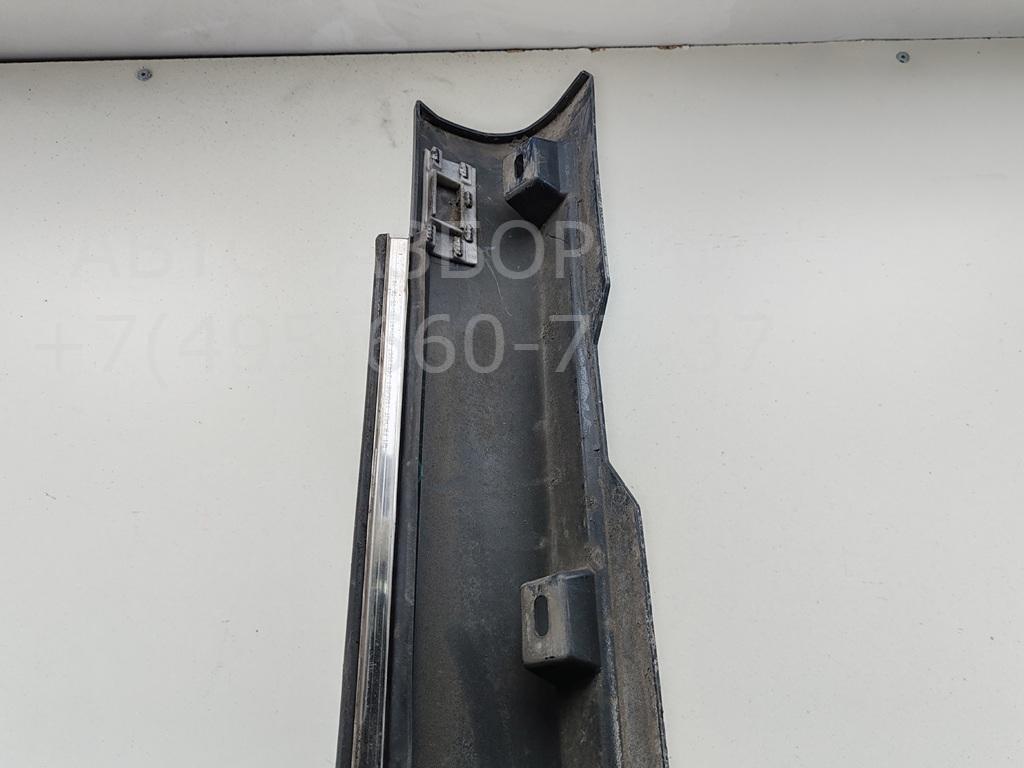 Накладка на порог (наружная)