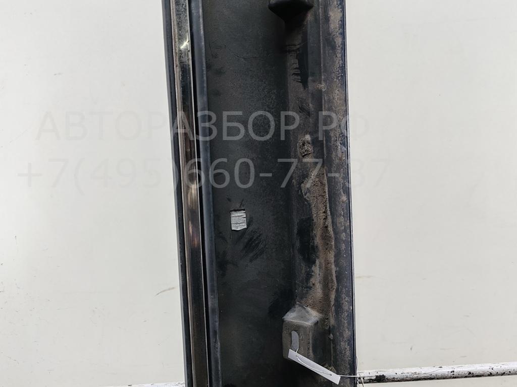 Накладка на порог (наружная)