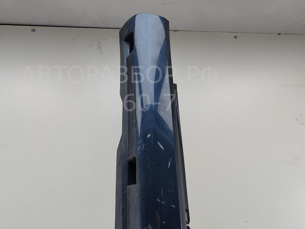 Накладка на порог (наружная)