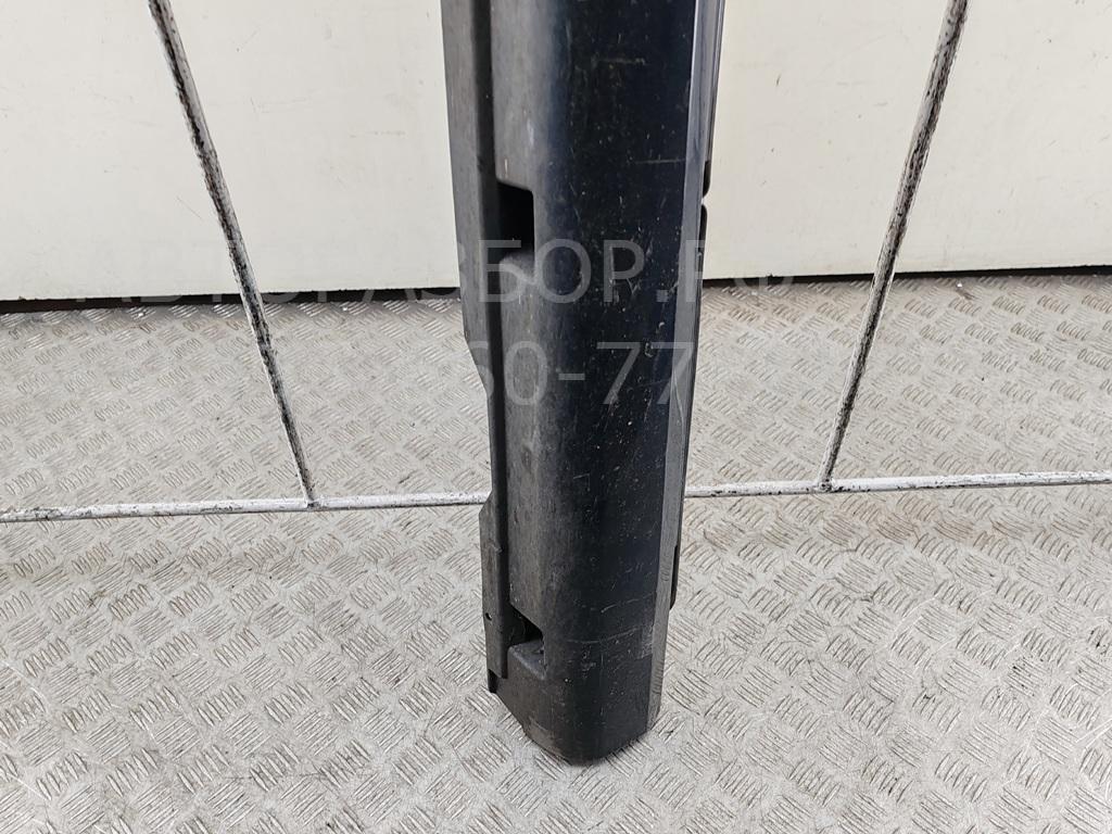 Накладка на порог (наружная)