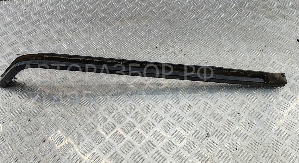 Направляющая двери сдвижной