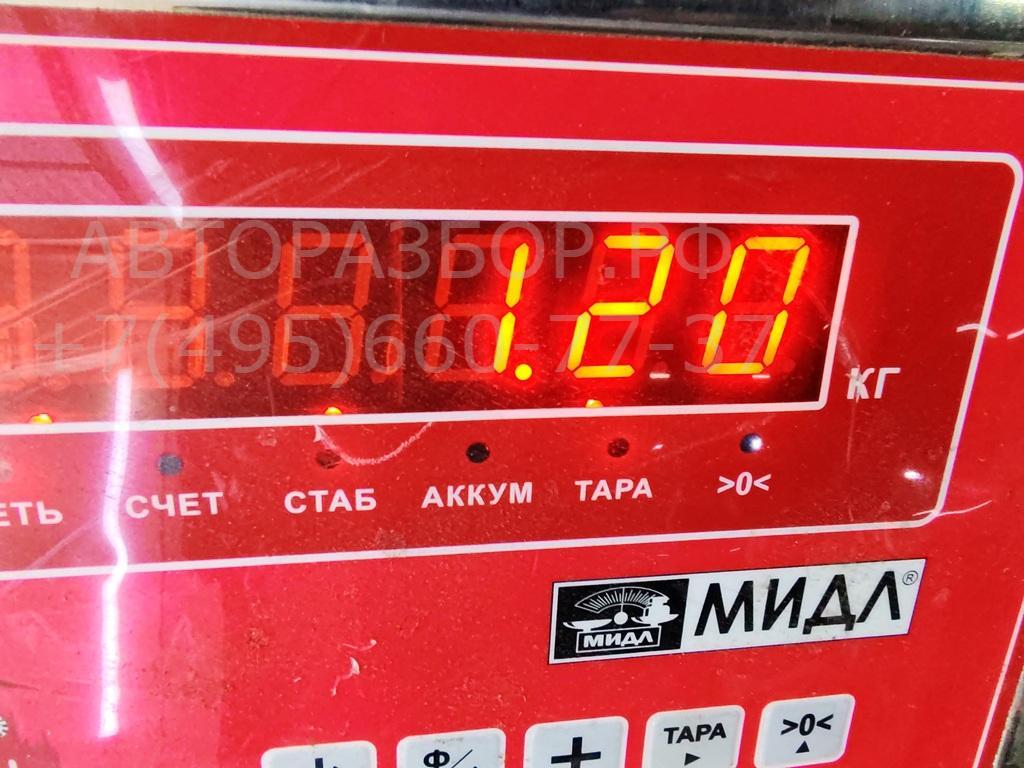 Направляющая двери сдвижной