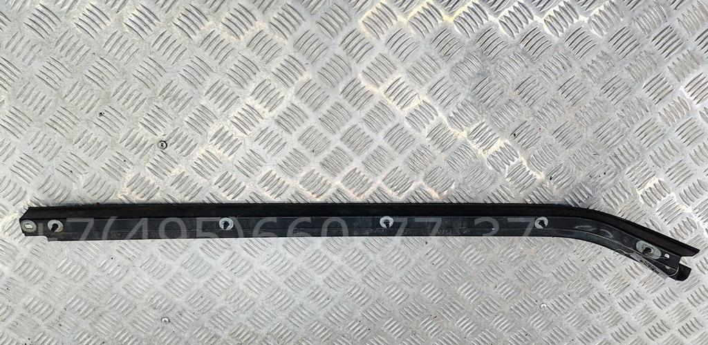 Направляющая двери сдвижной