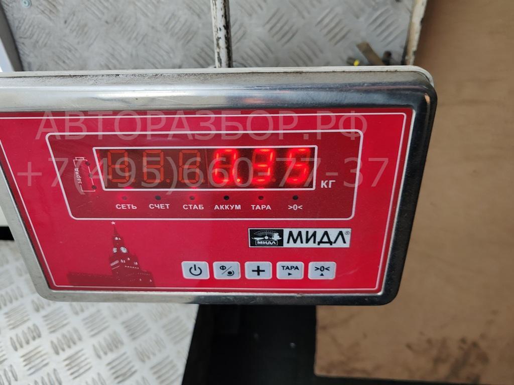 Радиатор ГУР