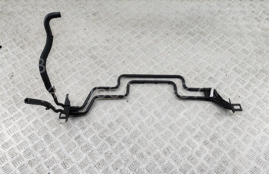 Радиатор ГУР