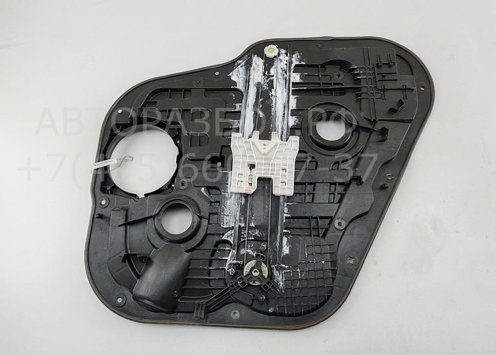 Стеклоподъемник электр. задний левый