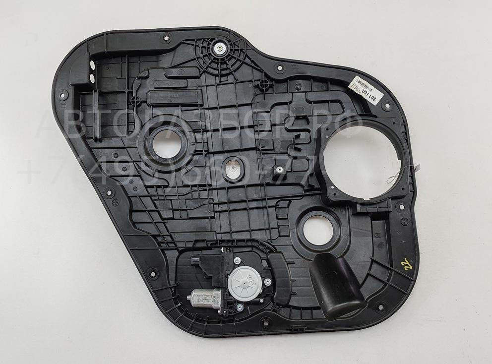 Стеклоподъемник электр. задний левый