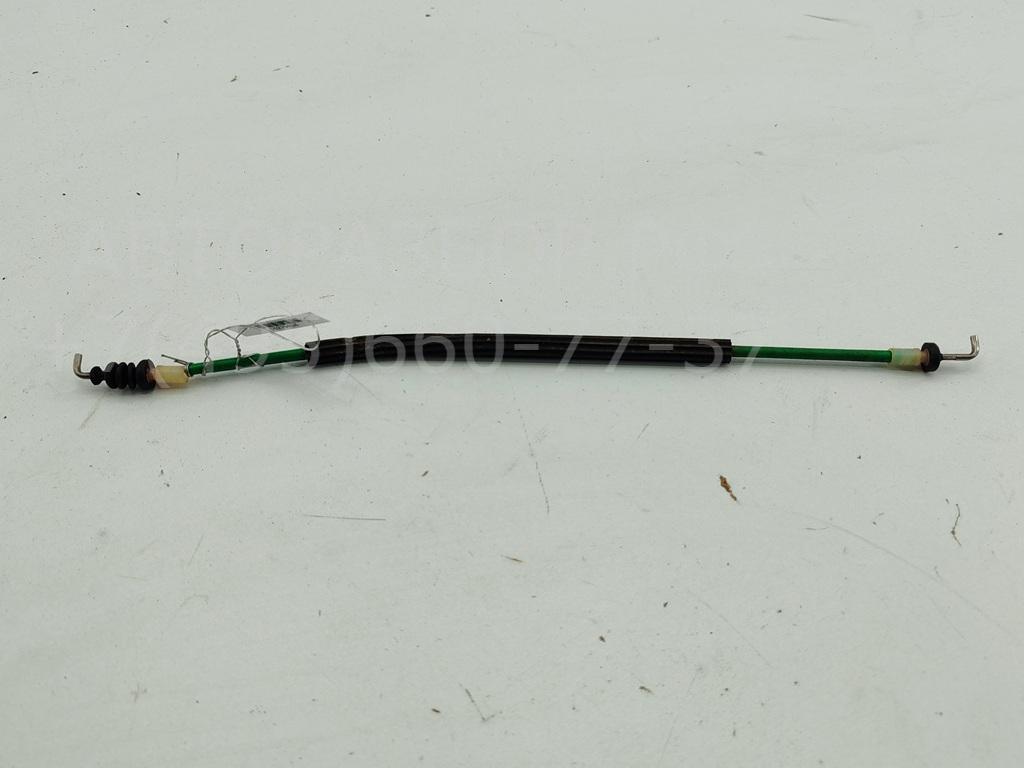 Трос открывания двери