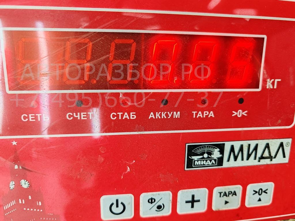 Трос открывания двери