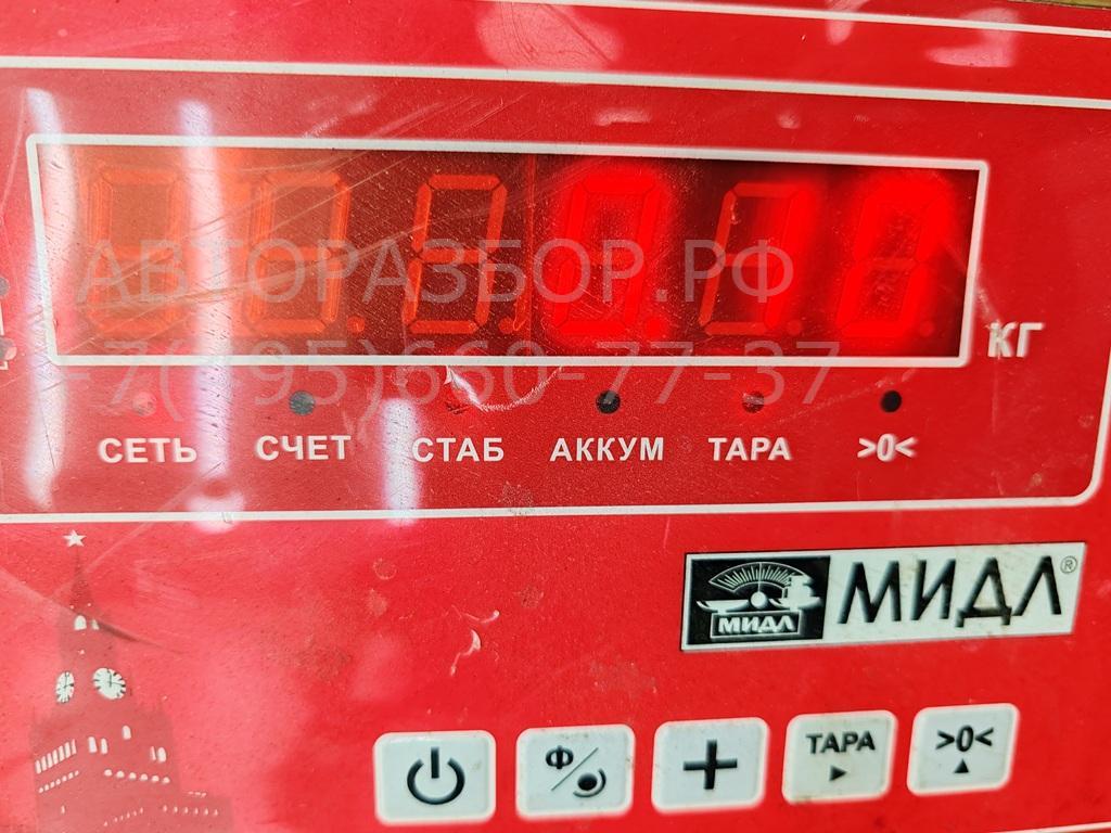 Трос открывания двери