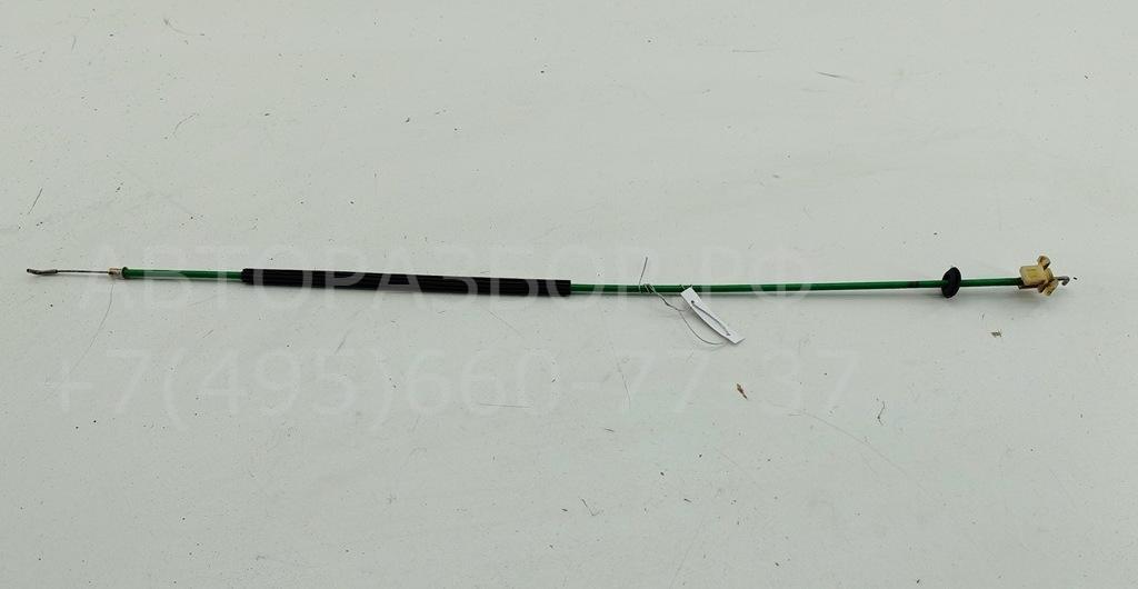 Трос открывания двери