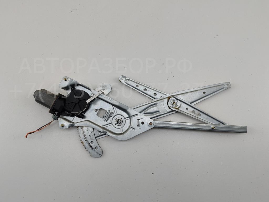 Стеклоподъемник электр. передний правый