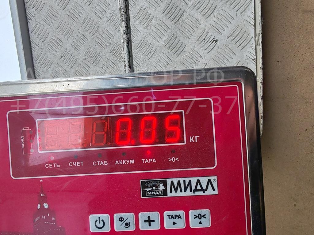 Кнопка регулировки сидения