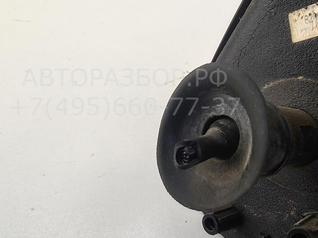 Зеркало правое электрическое