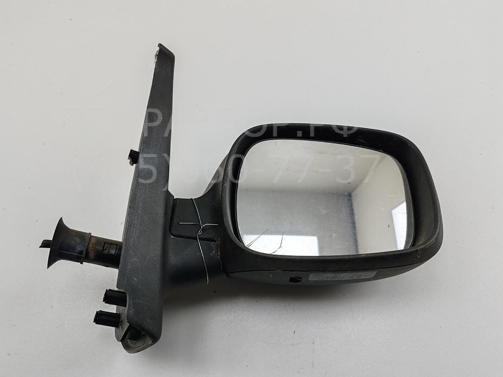 Зеркало правое электрическое