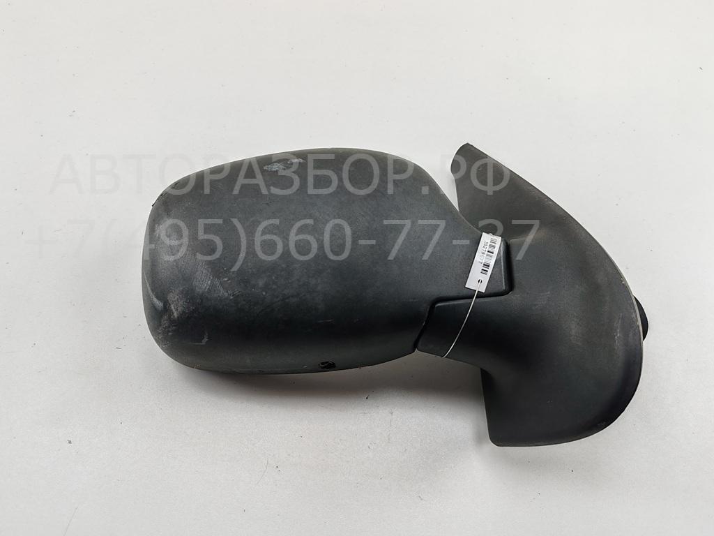 Зеркало правое электрическое