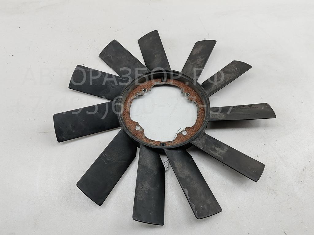 Крыльчатка