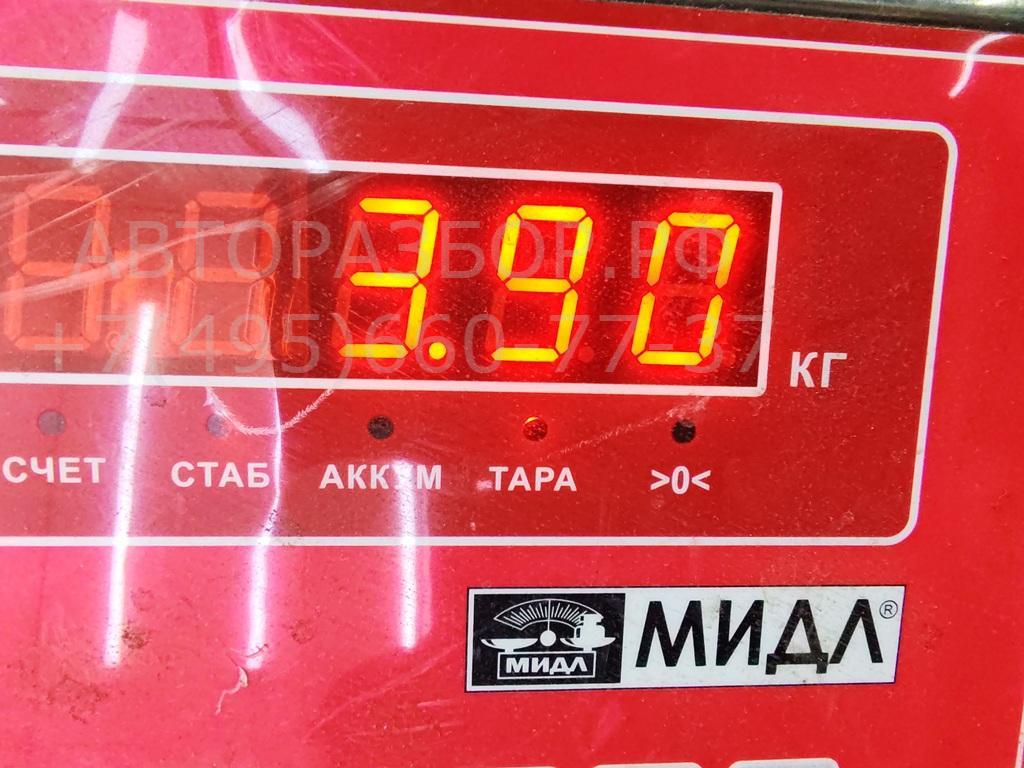 Суппорт передний левый