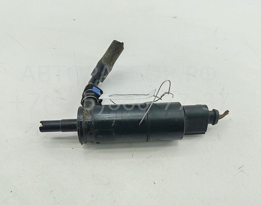 Насос омывателя фар