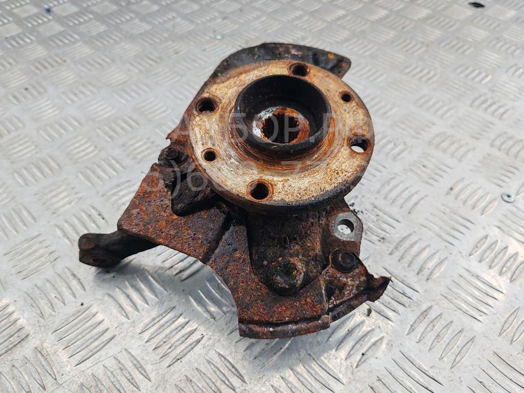 Ступица передняя