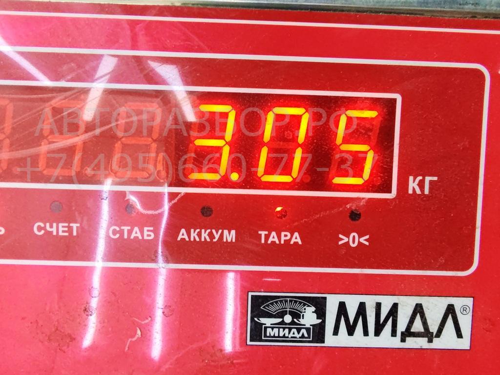 Суппорт передний правый