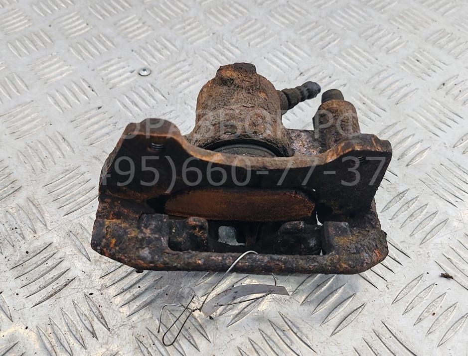 Суппорт передний правый