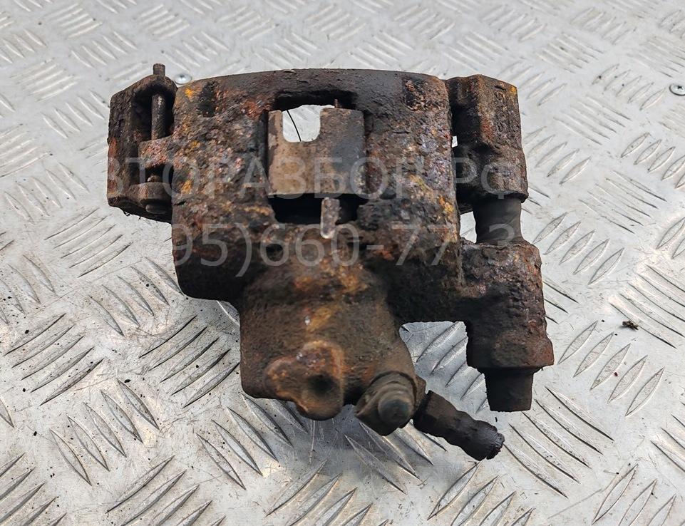 Суппорт передний правый