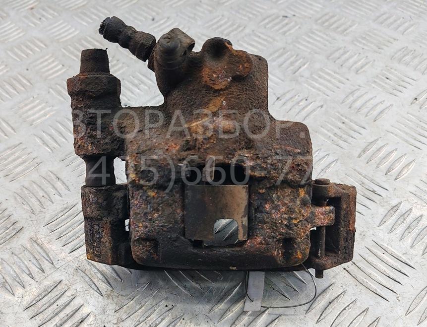 Суппорт передний правый