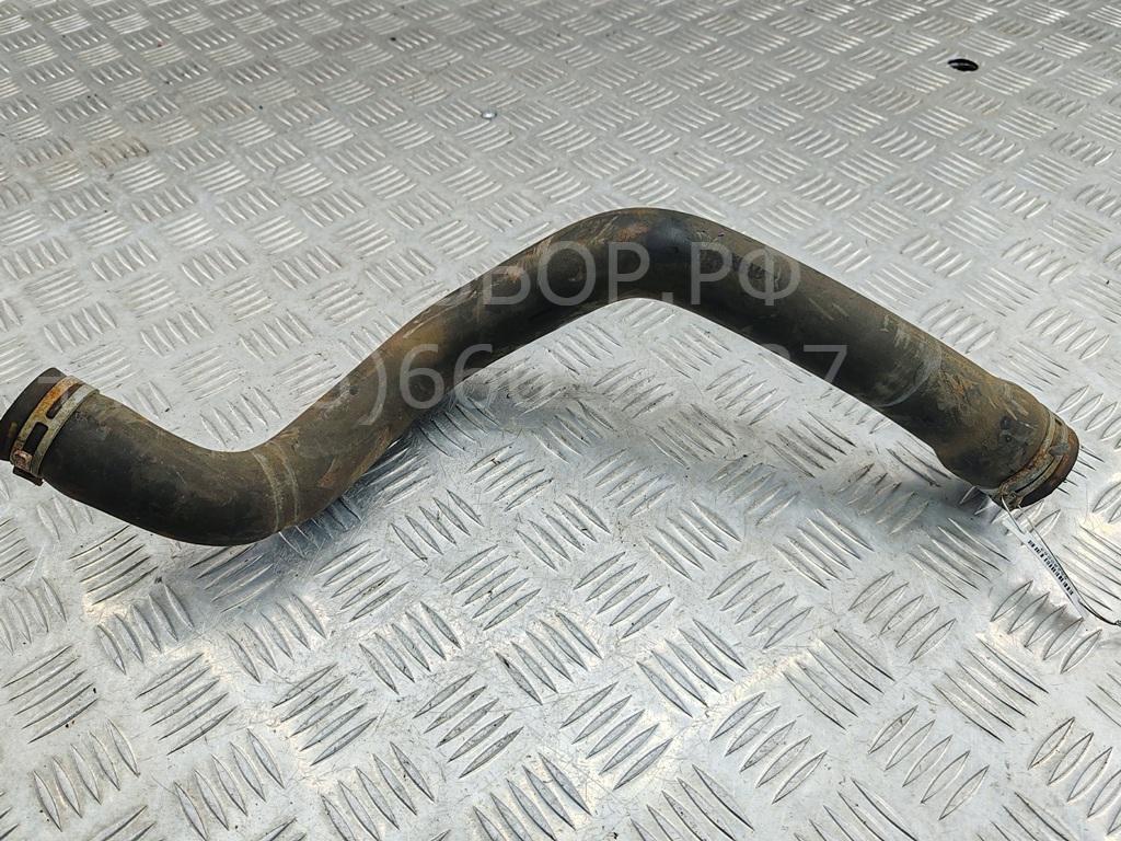 Патрубок радиатора