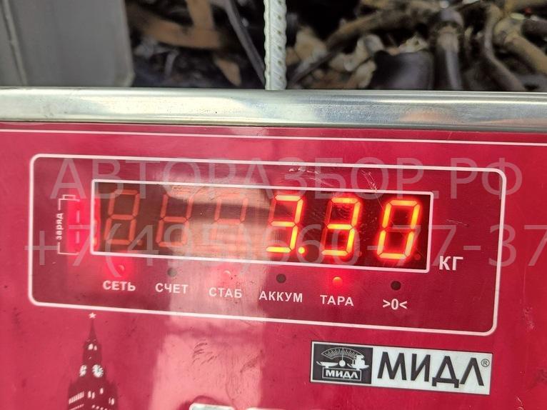 Шкив коленвала