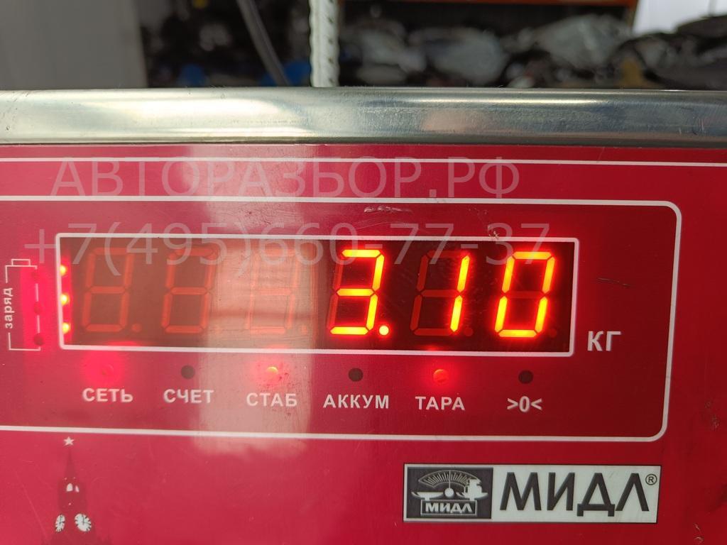 Коллектор выпускной