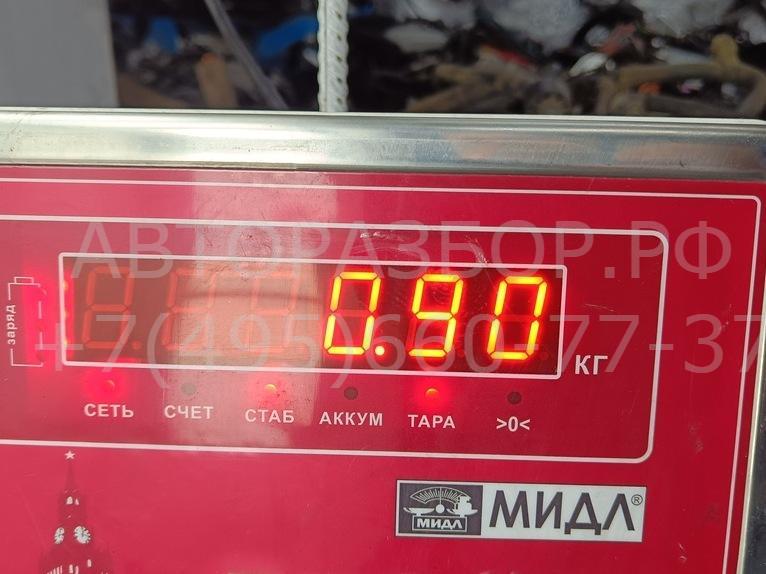 Форсунка инжекторная электрическая