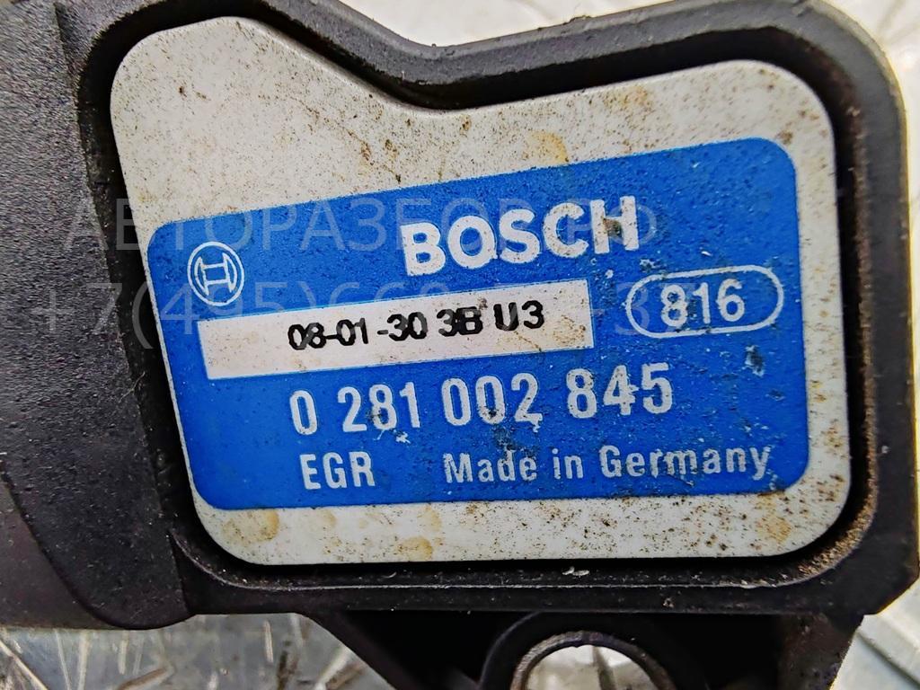 Датчик давления