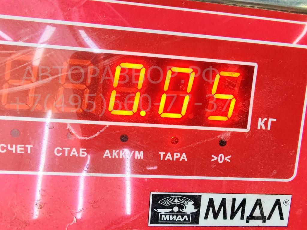 Датчик давления