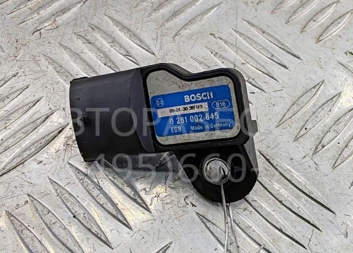 Датчик давления