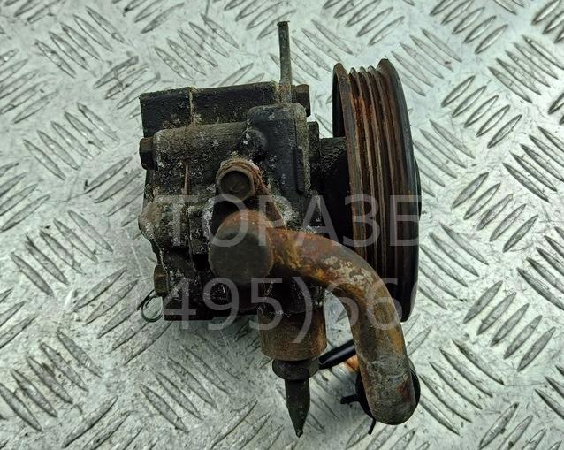 Насос ГУР (гидроусилитель руля)