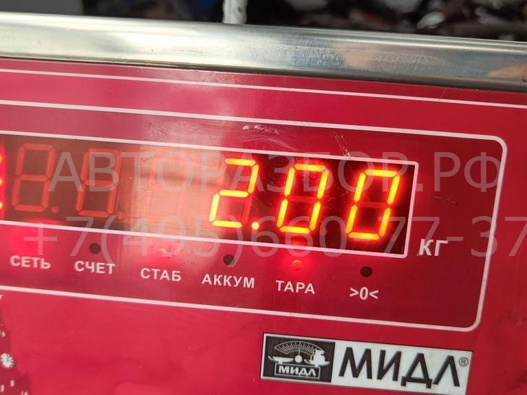 Насос ГУР (гидроусилитель руля)