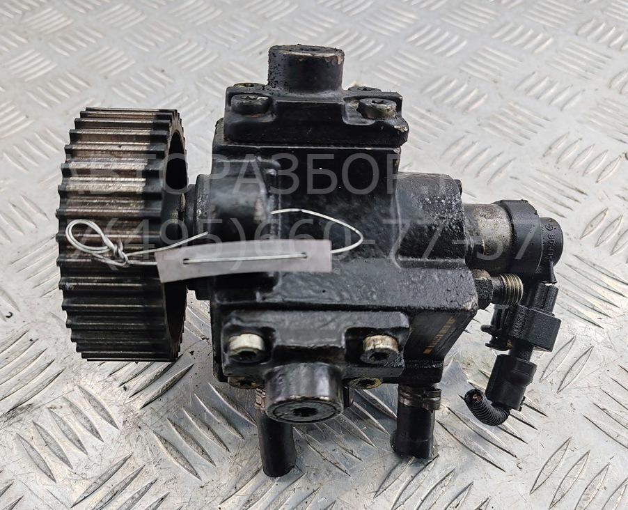 ТНВД (Топливный насос высокого давления)