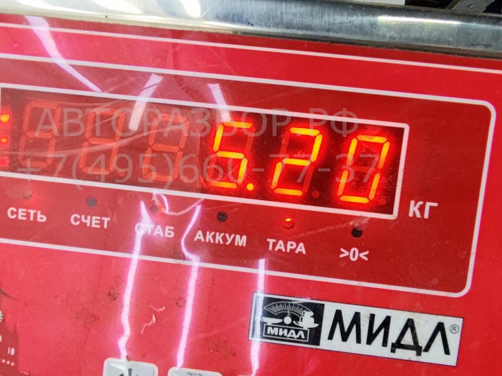 ТНВД (Топливный насос высокого давления)