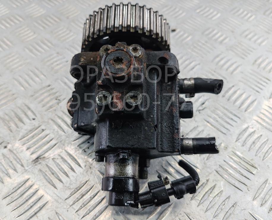 ТНВД (Топливный насос высокого давления)