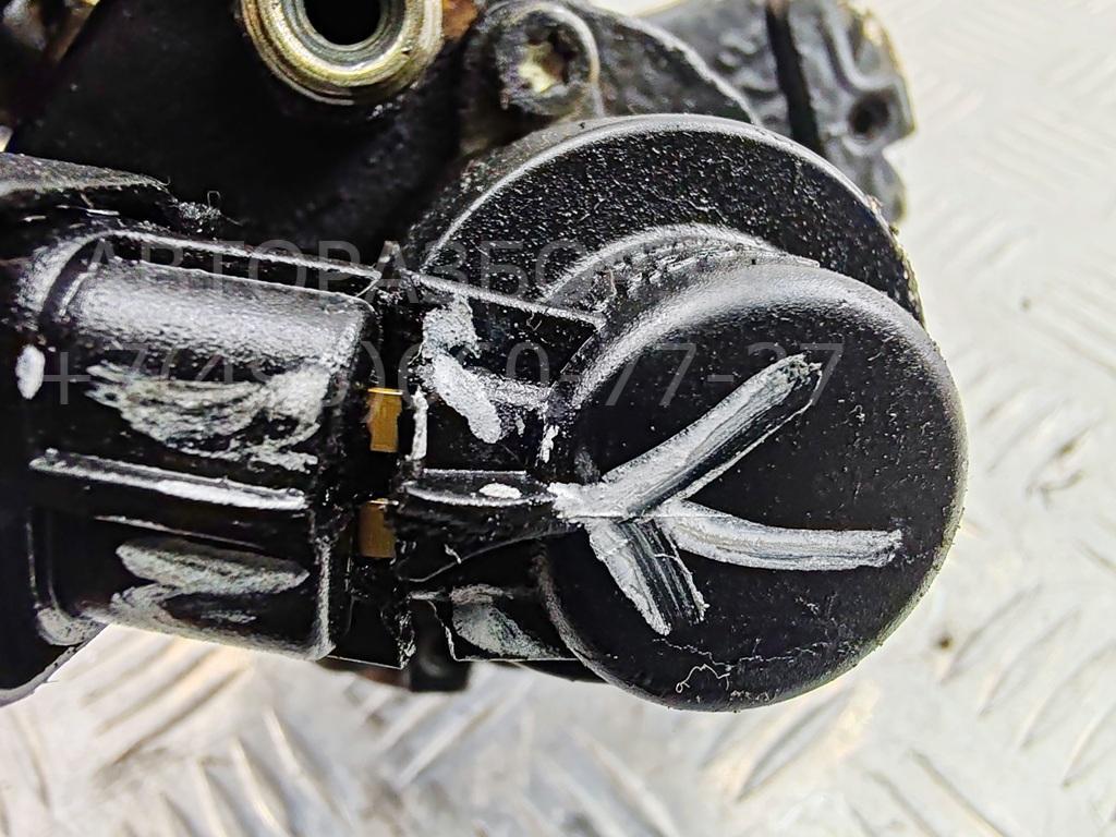 ТНВД (Топливный насос высокого давления)