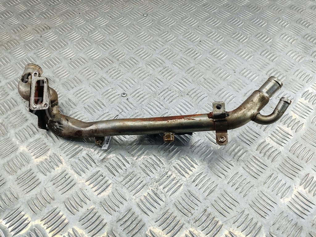 Трубка системы охлаждения