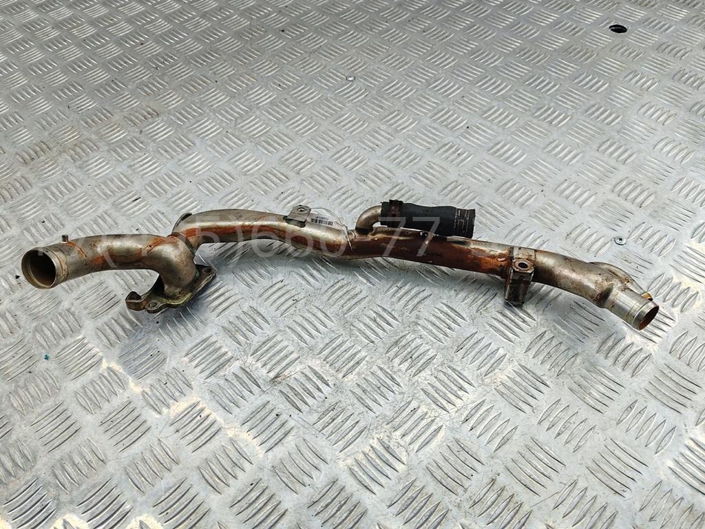 Трубка системы охлаждения