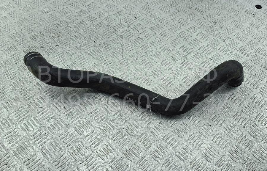 Патрубок радиатора