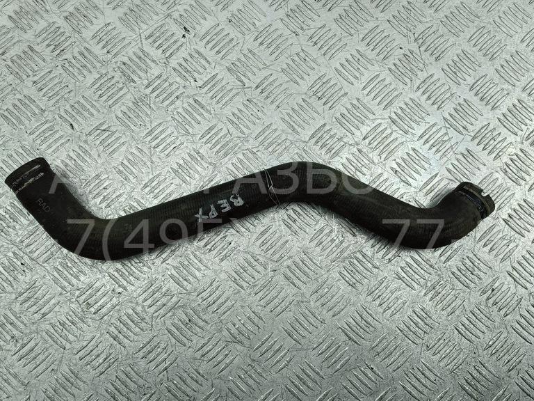 Патрубок радиатора